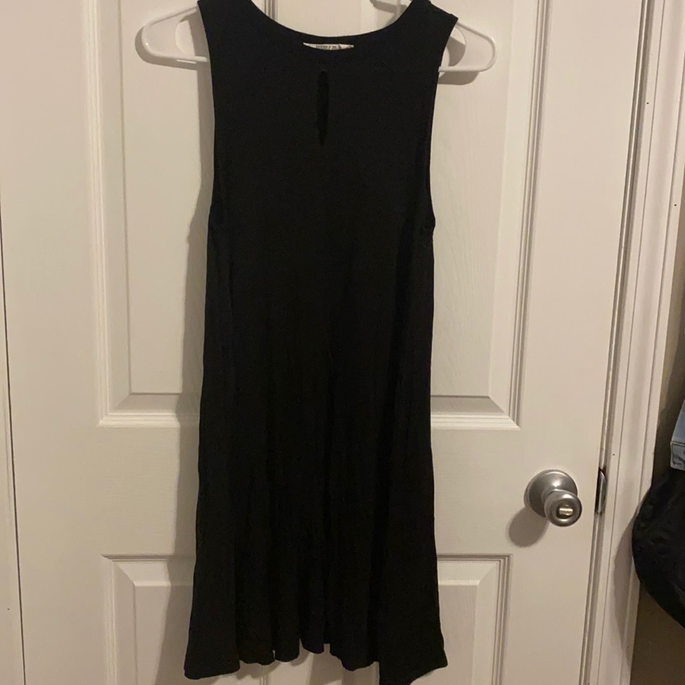Tank dress